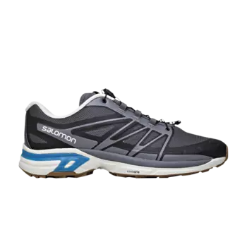 Кроссовки XT-Wings 2 Salomon, черный