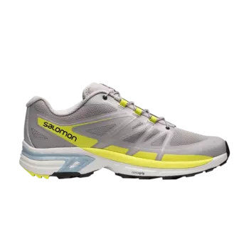 Кроссовки XT-Wings 2 Salomon, серый