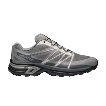 Кроссовки XT-Wings 2 Salomon, серый
