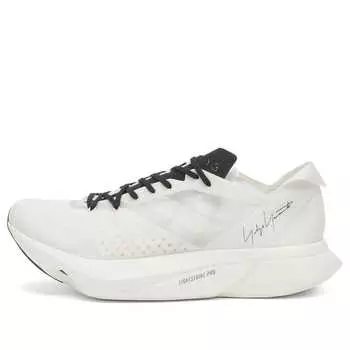 Кроссовки Y-3 Adios Pro 3.0, белый