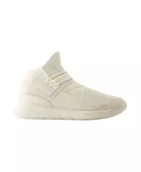 Кроссовки Y-3, бежевый