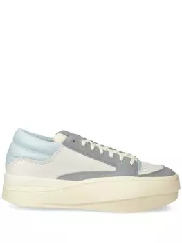Кроссовки Y-3 Centennial Low, белый