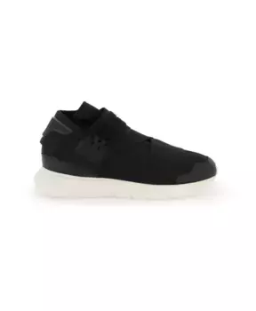 Кроссовки Y-3, черный