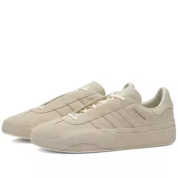 Кроссовки Y-3 Gazelle, белый