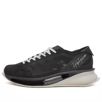 Кроссовки Y-3 Gendo Run, черный
