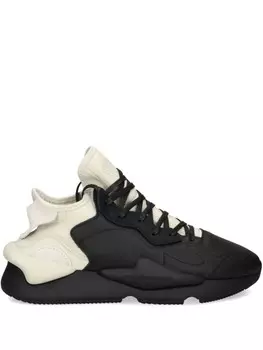 Кроссовки Y-3 Kaiwa, черный