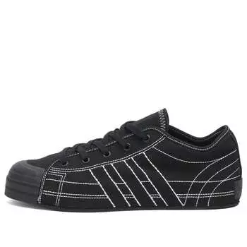 Кроссовки Y-3 Nizza Low, черный