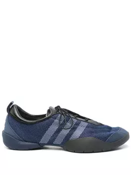 Кроссовки Y-3 сетчатые, синий