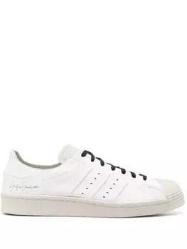 Кроссовки Y-3 Superstar, белый