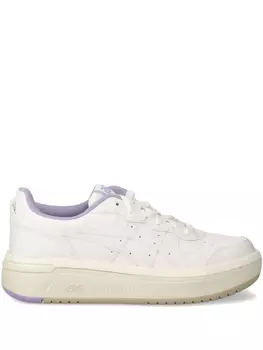 Кроссовки Япония S ST ASICS, белый