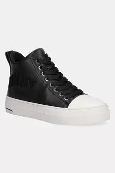 Кроссовки Yaser Dkny, черный