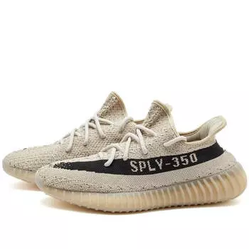 Кроссовки Yeezy Boost 350 V2, бежевый