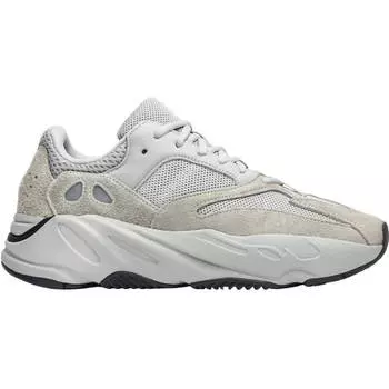 Кроссовки Yeezy Boost 700 Salt, серо-бежевый