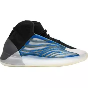 Кроссовки Yeezy Quantum Frozen Blue, синий
