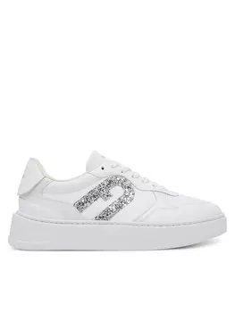 Кроссовки Yi07Spt Bx3901 3752S Furla, белый