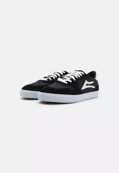 Кроссовки YORK UNISEX Lakai, черный