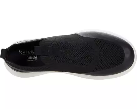Кроссовки Yosha Koolaburra by UGG, черный