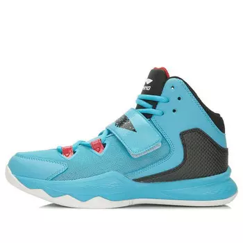 Кроссовки yu speed Li-Ning, синий