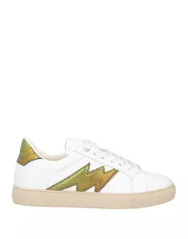 Кроссовки Zadig&Voltaire, белый