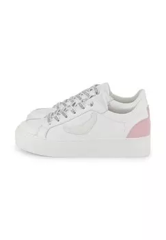 Кроссовки Zadig & Voltaire, белый