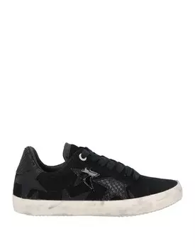Кроссовки Zadig&Voltaire, черный