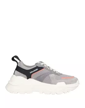 Кроссовки Zadig&Voltaire, серый
