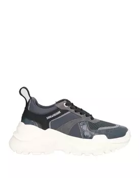 Кроссовки Zadig&Voltaire, синий