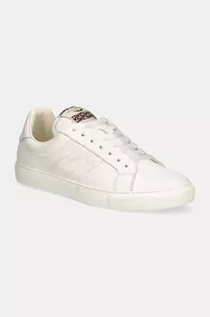 Кроссовки ZADIG&VOLTAIRE ZV1747, белый