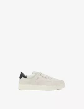 Кроссовки Zar Emporio Armani, белый