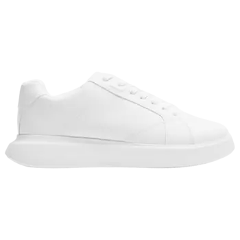 Кроссовки Zara Chunky, белый