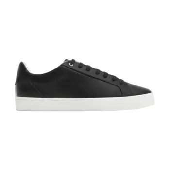 Кроссовки Zara Minimalist, черный