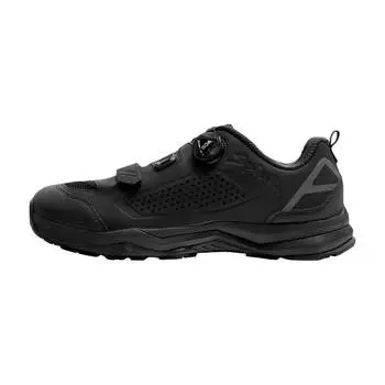 Кроссовки Zara Spiuk MTB Athleticz, черный