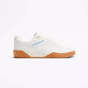 Кроссовки Zara X Rhuigi, белый