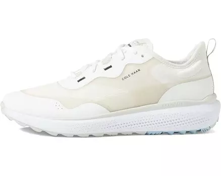 Кроссовки Zerogrand Fairway Cole Haan, белый