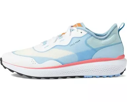 Кроссовки Zerogrand Fairway Cole Haan, синий