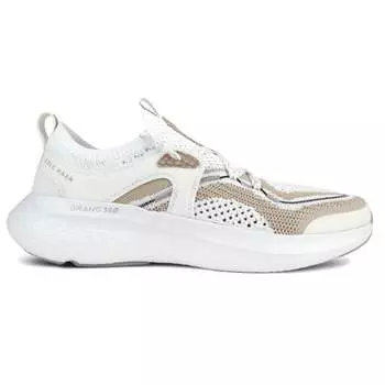 Кроссовки Zerogrand Outpace Cole Haan, белый