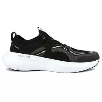 Кроссовки Zerogrand Outpace Cole Haan, черный