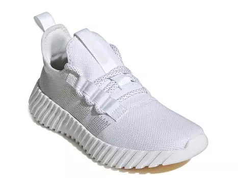 Кроссовки женские Adidas Kaptir Flow, белый