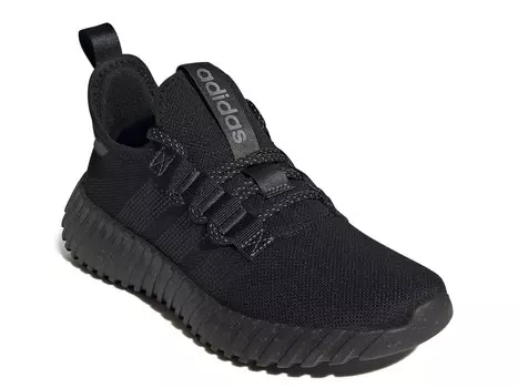 Кроссовки женские Adidas Kaptir Flow, черный