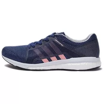 Кроссовки женские Adizero Low-Top Blue Adidas