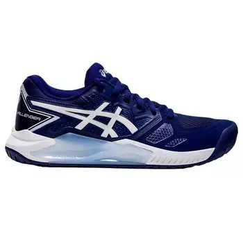 Кроссовки женские Asics, синий