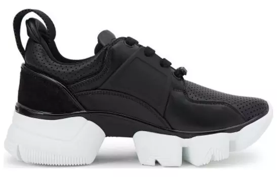 Кроссовки женские Givenchy, черный