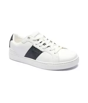 Кроссовки женские Guess Todi комбинированные, белый