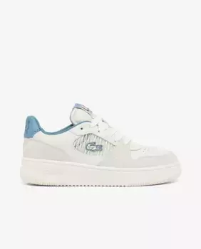 Кроссовки женские Lacoste, белый