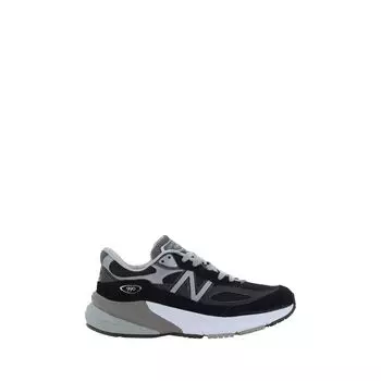 Кроссовки женские New Balance, черный