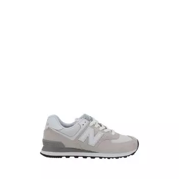 Кроссовки женские New Balance Mtz, бежевый