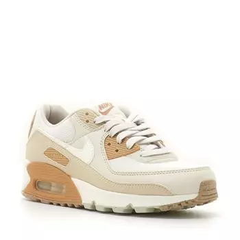 Кроссовки женские Nike Air Max, бежевый