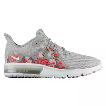 Кроссовки женские Nike, белый