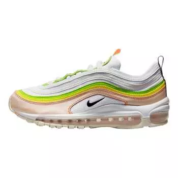 Кроссовки женские Nike, белый
