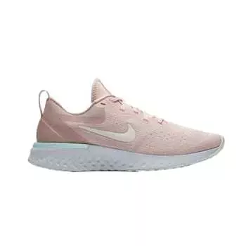 Кроссовки женские Nike, бежевый